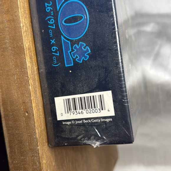 Buffalo Games Sealed Neuschwanstein Castle, Bavaria 2000 Piece Puzzle - Picture 5 of 9